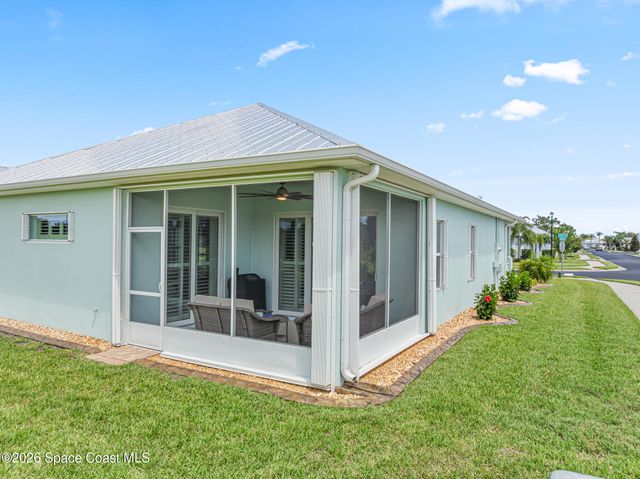 415 Lorelei Avenue, Melbourne, FL 32901