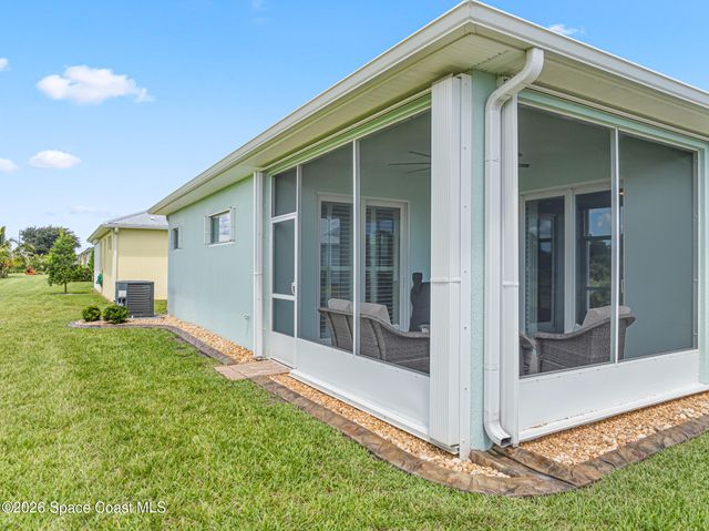 415 Lorelei Avenue, Melbourne, FL 32901
