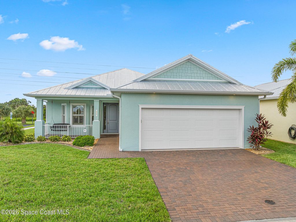 415 Lorelei Avenue, Melbourne, FL 32901