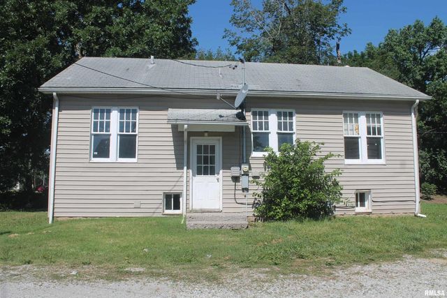 407 S Beveridge Street, Carbondale, IL 62901