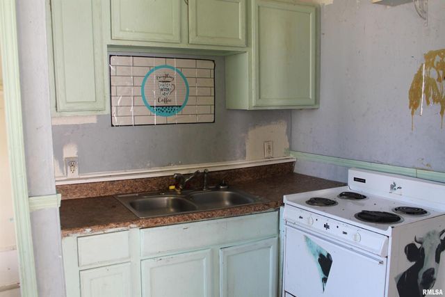 407 S Beveridge Street, Carbondale, IL 62901