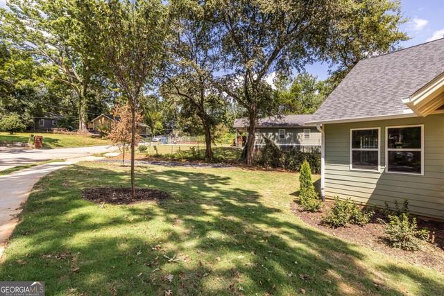 2178 Bicknell Street NW, Atlanta, GA 30315
