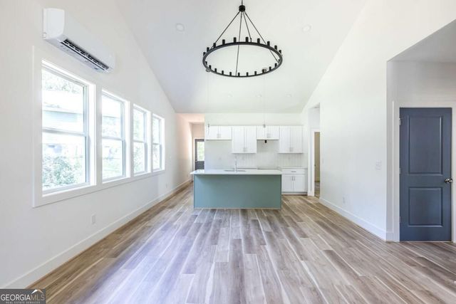 2178 Bicknell Street NW, Atlanta, GA 30315