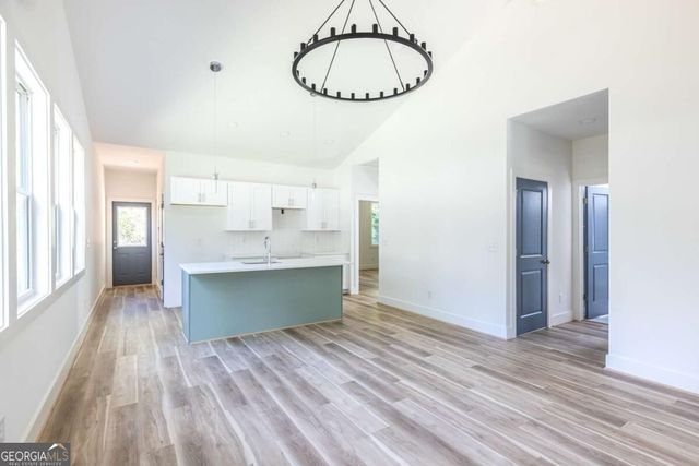 2178 Bicknell Street NW, Atlanta, GA 30315
