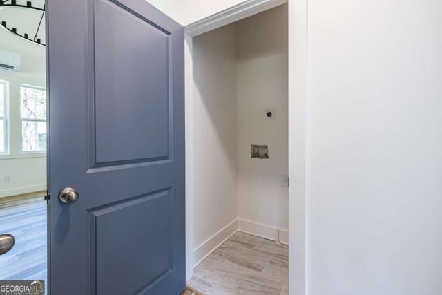 2178 Bicknell Street NW, Atlanta, GA 30315