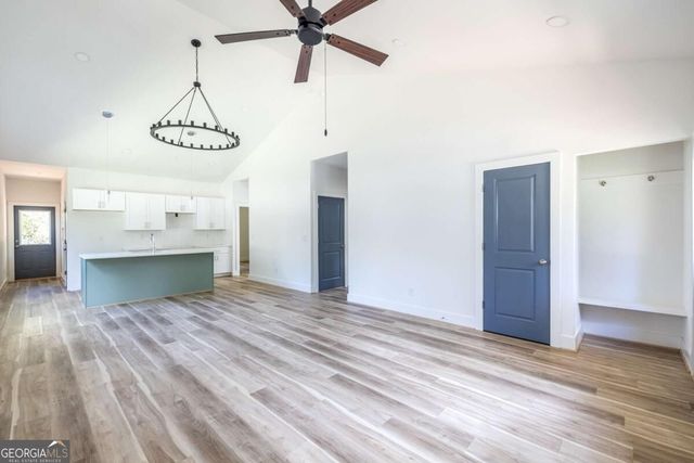 2178 Bicknell Street NW, Atlanta, GA 30315