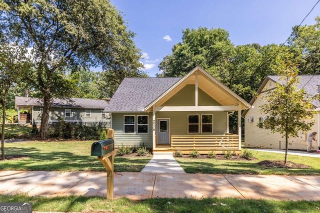 2178 Bicknell Street NW, Atlanta, GA 30315