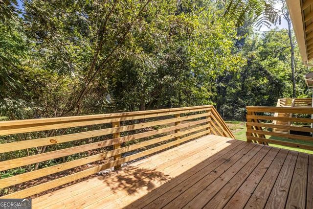 2178 Bicknell Street NW, Atlanta, GA 30315