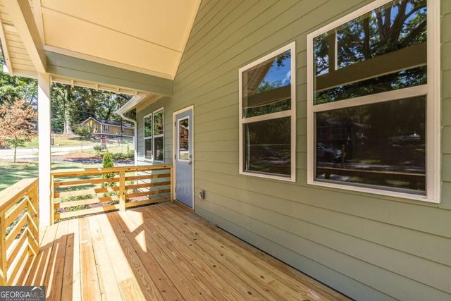 2178 Bicknell Street NW, Atlanta, GA 30315