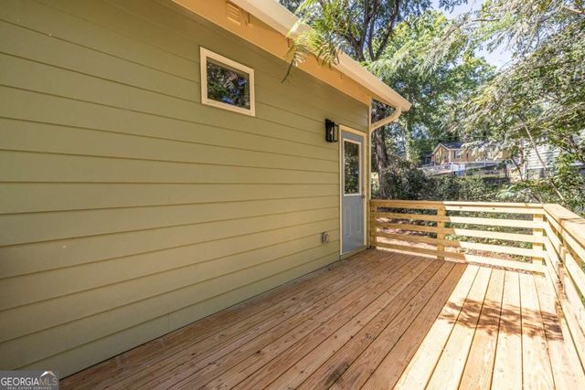 2178 Bicknell Street NW, Atlanta, GA 30315