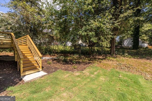 2178 Bicknell Street NW, Atlanta, GA 30315