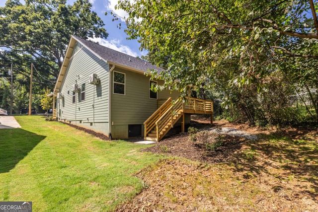 2178 Bicknell Street NW, Atlanta, GA 30315