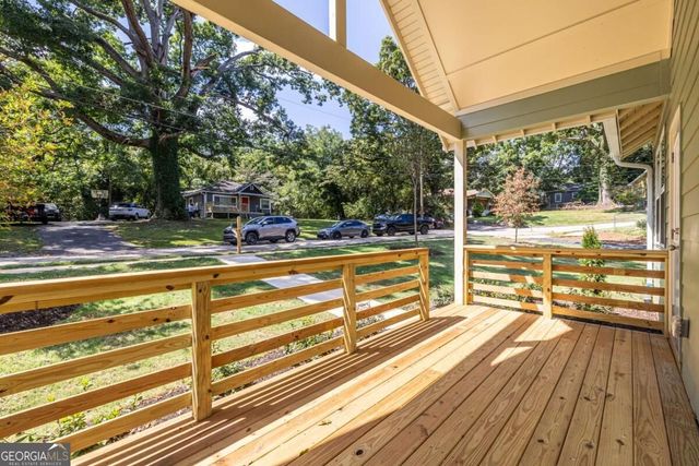 2178 Bicknell Street NW, Atlanta, GA 30315
