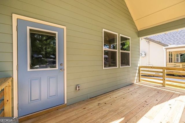 2178 Bicknell Street NW, Atlanta, GA 30315