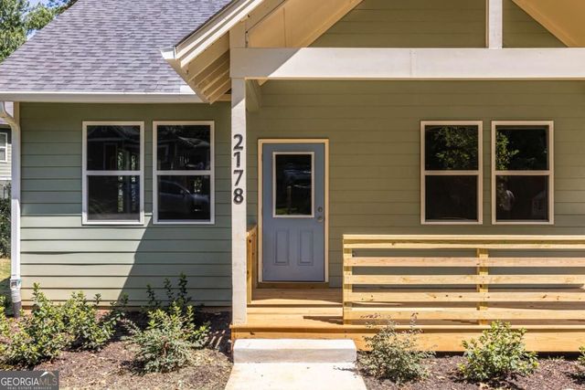 2178 Bicknell Street NW, Atlanta, GA 30315
