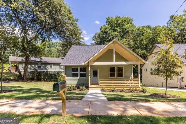 2178 Bicknell Street NW, Atlanta, GA 30315