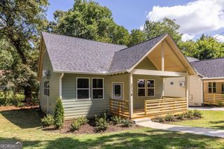 2178 Bicknell Street NW, Atlanta, GA 30315