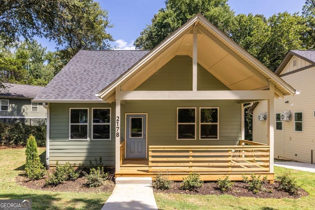 2178 Bicknell Street NW, Atlanta, GA 30315 — photo 2
