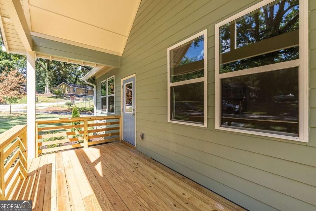 2178 Bicknell Street NW, Atlanta, GA 30315 — photo 4