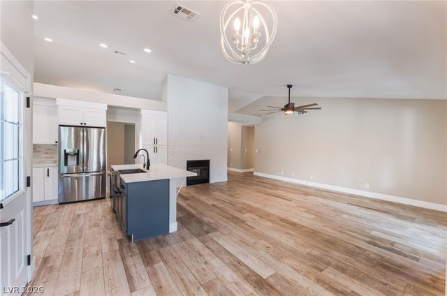 5325 North El Capitan Way, Las Vegas, NV 89149