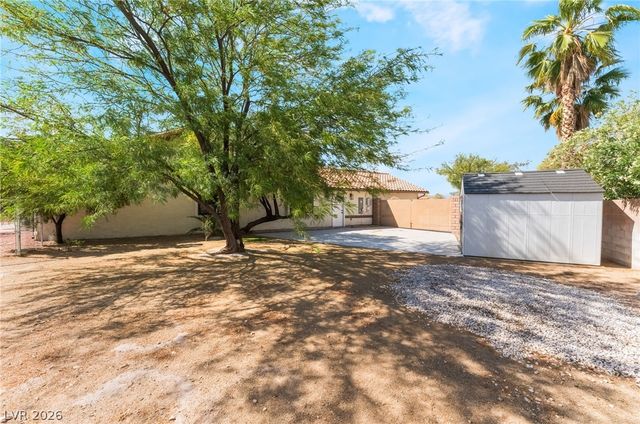 5325 North El Capitan Way, Las Vegas, NV 89149