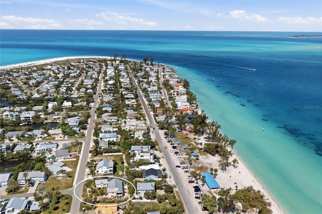 246 GLADIOLUS STREET, Anna Maria, FL 34216