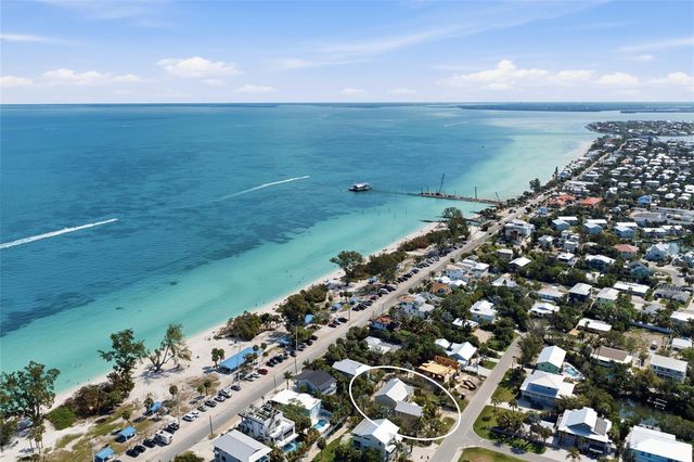 246 GLADIOLUS STREET, Anna Maria, FL 34216