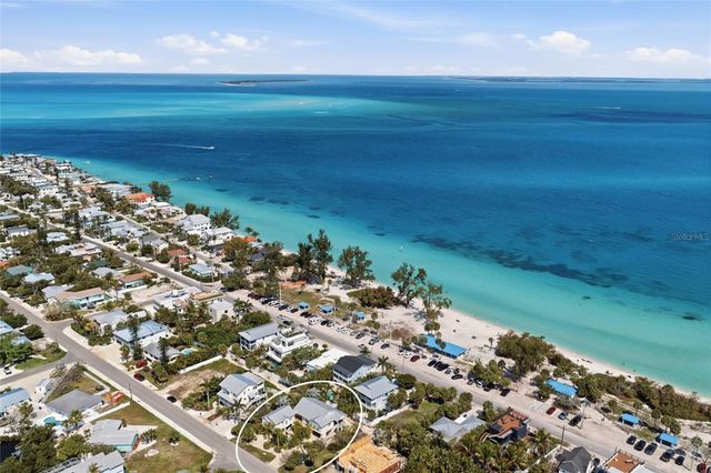 246 GLADIOLUS STREET, Anna Maria, FL 34216