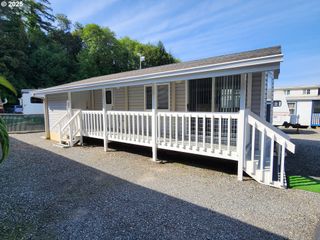 16219 LOWER HARBOR Rd 22, Brookings, OR 97415