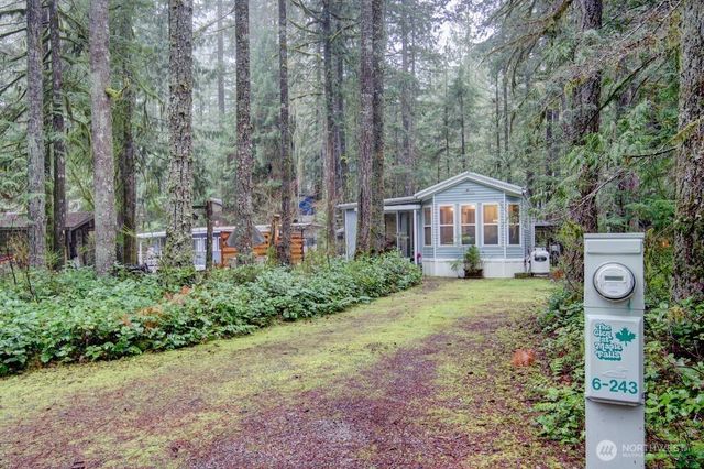 243 Schinn Canyon Court, Deming, WA 98244