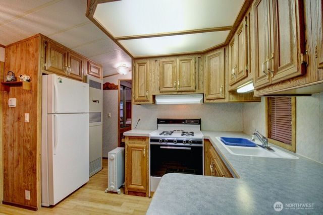 243 Schinn Canyon Court, Deming, WA 98244