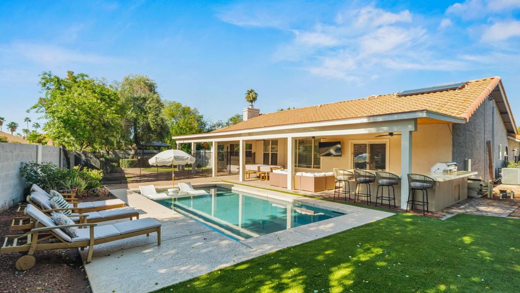 5449 E Phelps Road, Scottsdale, AZ 85254