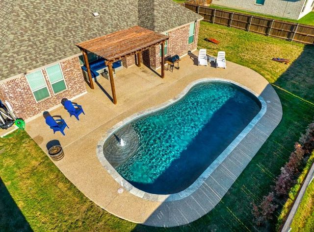1089 Kreece Drive, Hewitt, TX 76643