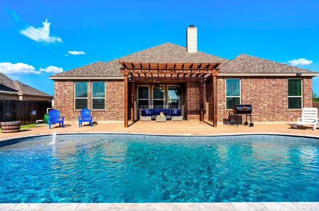 1089 Kreece Drive, Hewitt, TX 76643