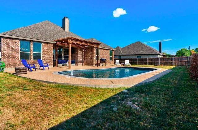 1089 Kreece Drive, Hewitt, TX 76643