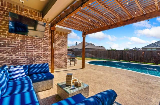 1089 Kreece Drive, Hewitt, TX 76643