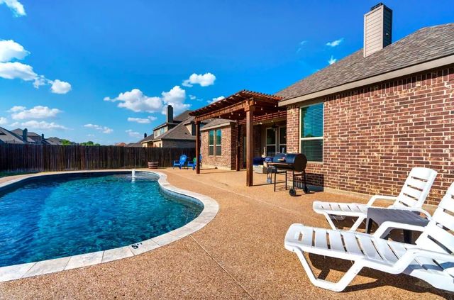 1089 Kreece Drive, Hewitt, TX 76643