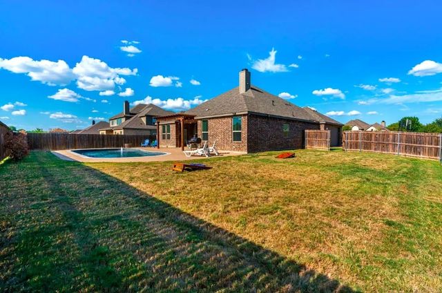 1089 Kreece Drive, Hewitt, TX 76643