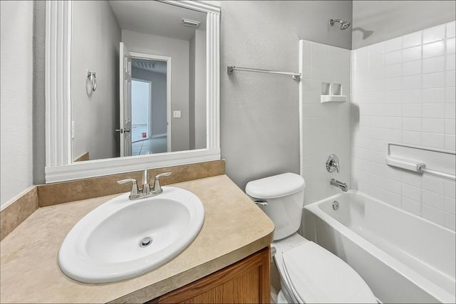 2764 Woodspring Forest Drive, Houston, TX 77345