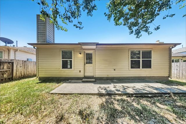 2764 Woodspring Forest Drive, Houston, TX 77345