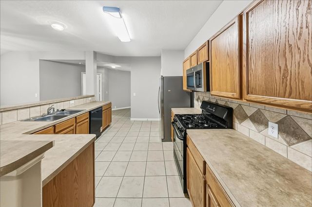 2764 Woodspring Forest Drive, Houston, TX 77345