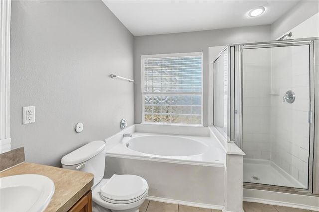 2764 Woodspring Forest Drive, Houston, TX 77345