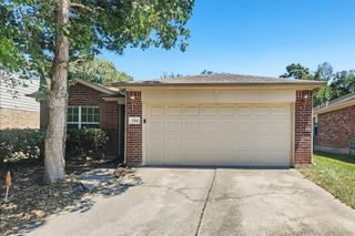 2764 Woodspring Forest Drive, Houston, TX 77345