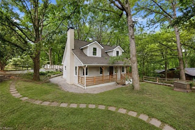 4790 Country Boy Lane, Clemmons, NC 27012