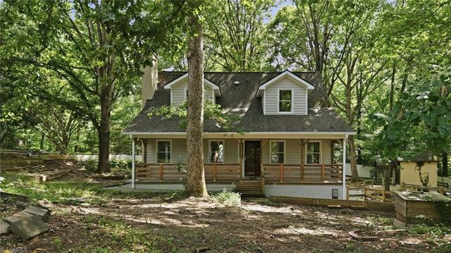 4790 Country Boy Lane, Clemmons, NC 27012