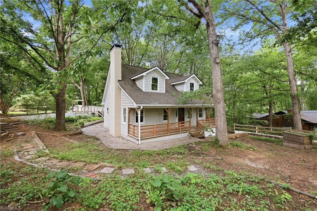 4790 Country Boy Lane, Clemmons, NC 27012