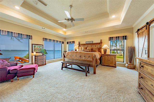 102 Brentwood Estates Drive, Trinidad, TX 75163