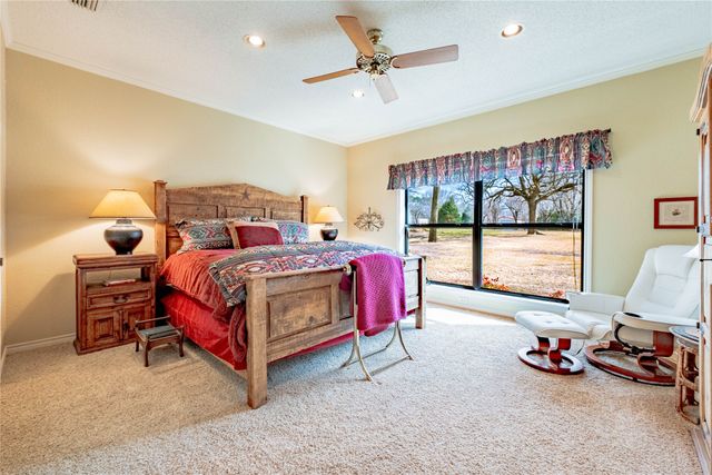 102 Brentwood Estates Drive, Trinidad, TX 75163