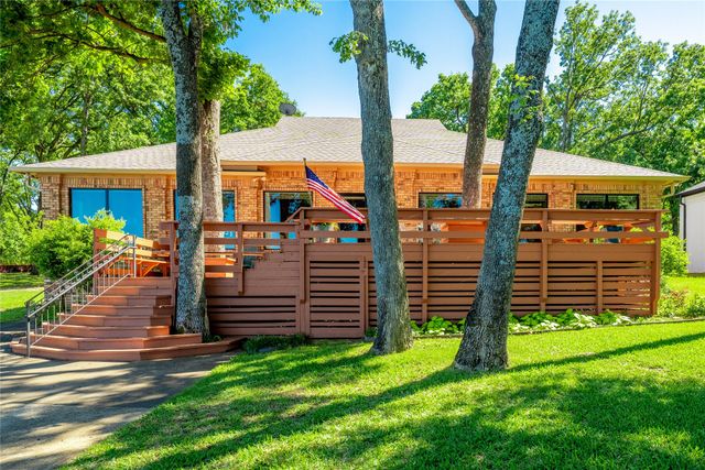 102 Brentwood Estates Drive, Trinidad, TX 75163