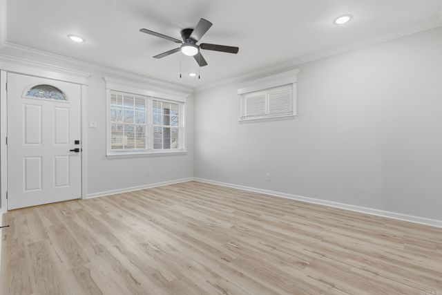 6315 Blackhawk Dr, North Little Rock, AR 72116